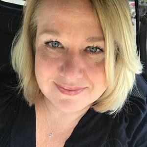 Meet your Posher, Gretchen